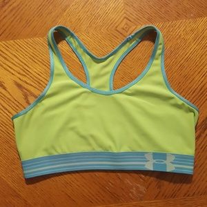 Under Armour Sports bra